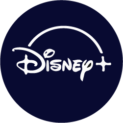 Logo Disney+