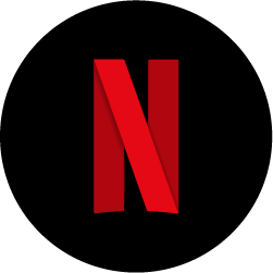 Logo Netflix