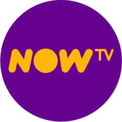 Logo NowTv