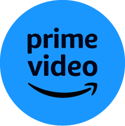 Logo Prime Video