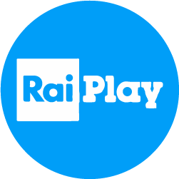Logo RaiPlay