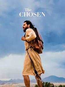 Locandina The Chosen