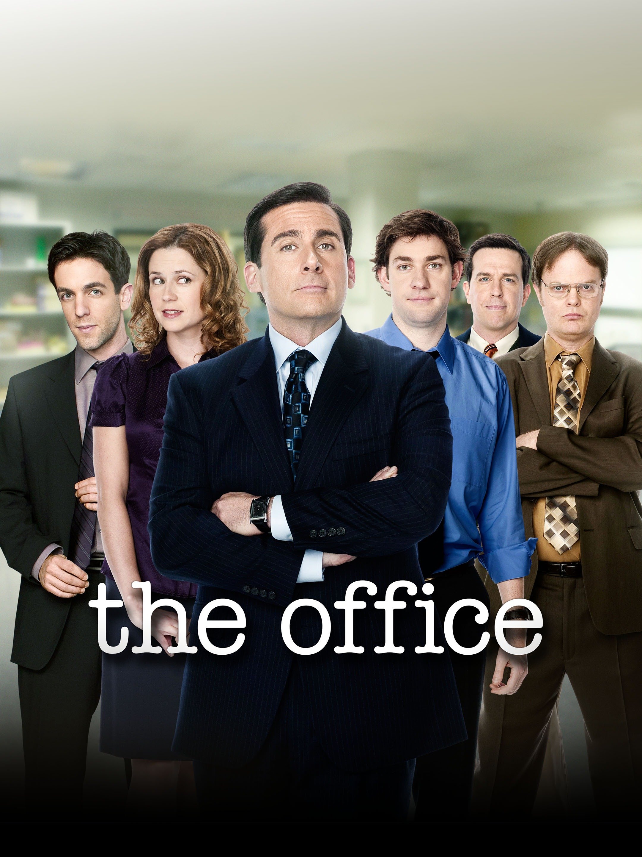 Locandina The Office