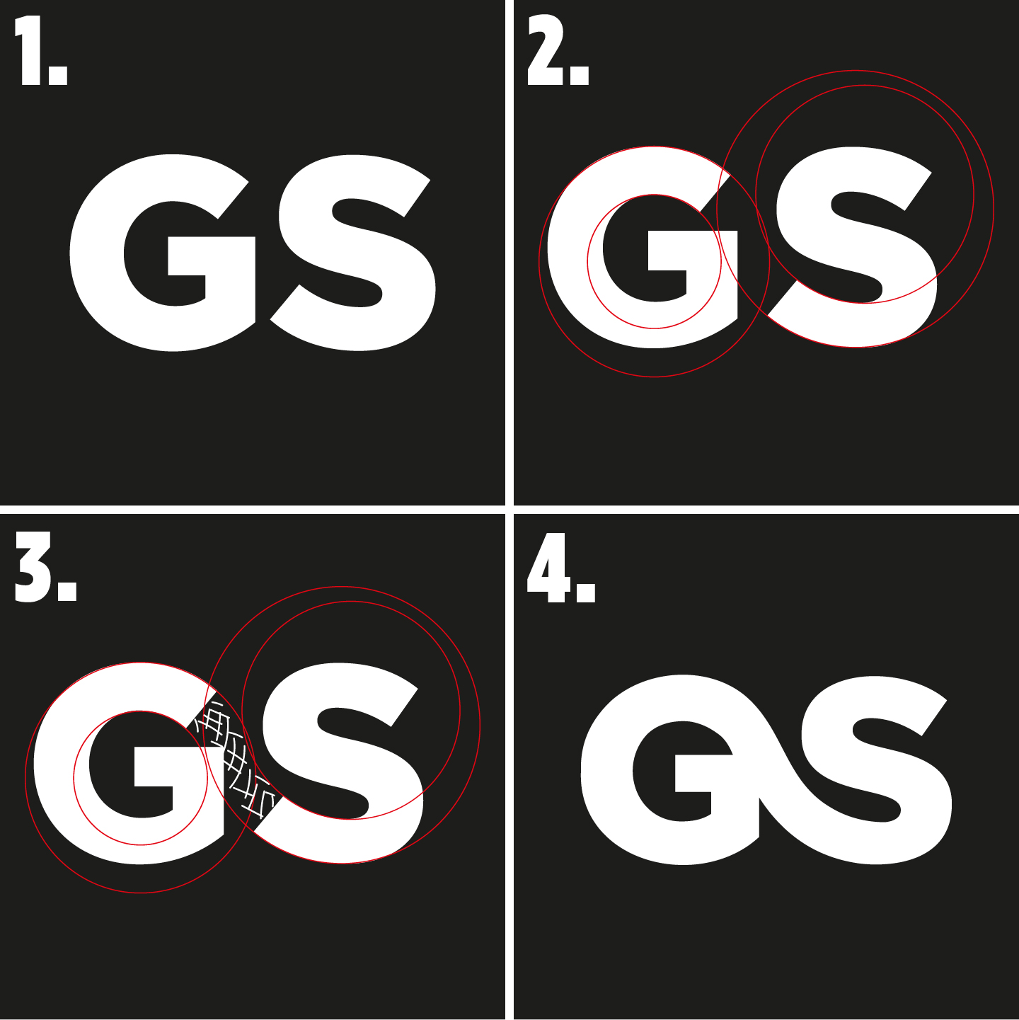 passaggi creazione logo personale