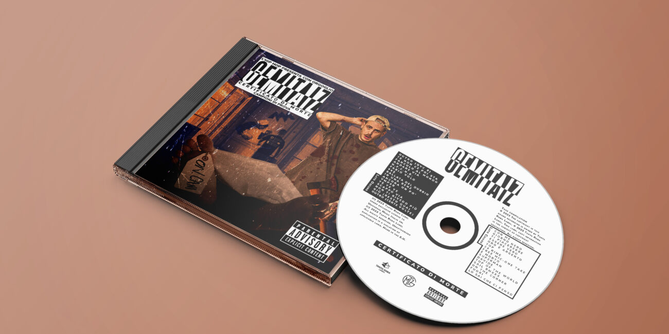 copertina 2 certificato di morte