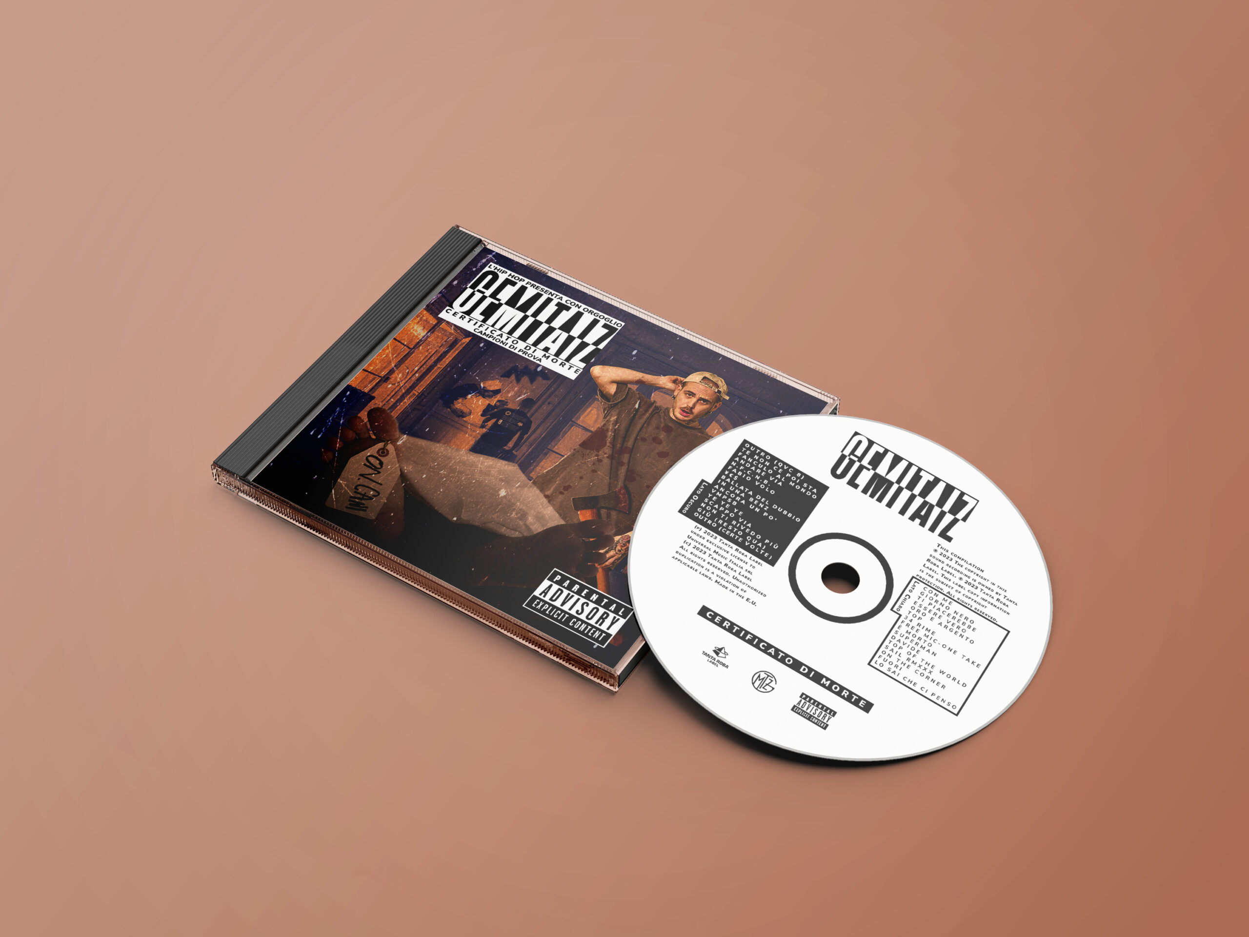 copertina 2 certificato di morte